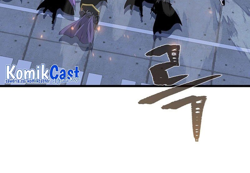 Baca Manhwa Level 1 Player Chapter 113 Gambar 2