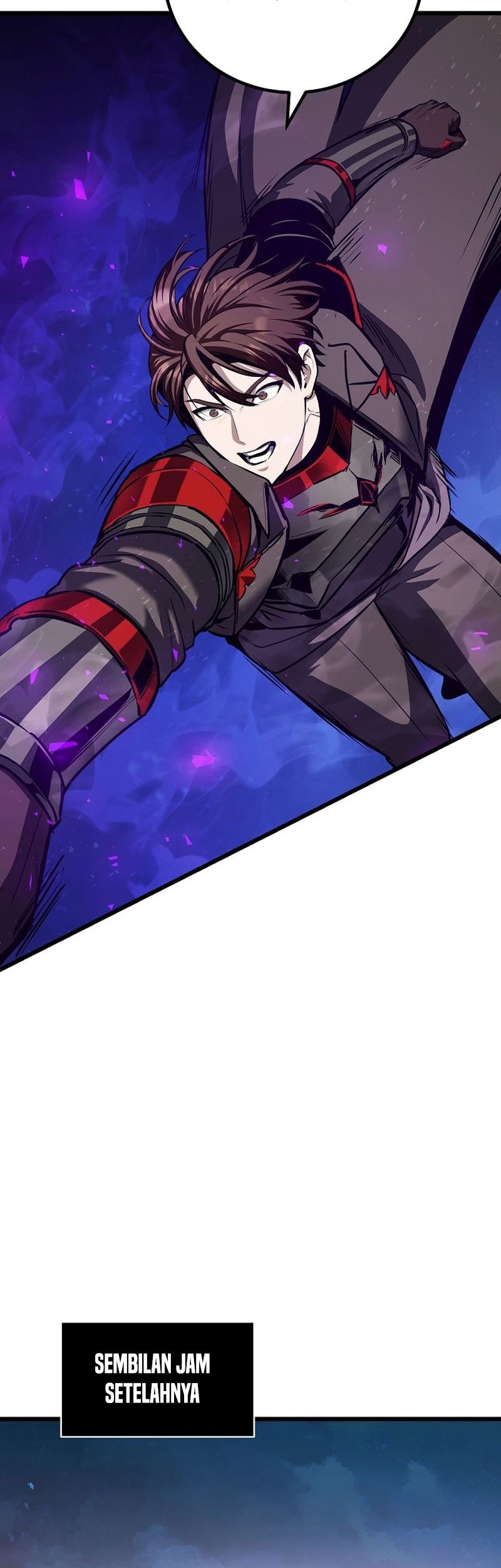 Level 1 Player Chapter 113 Gambar 51