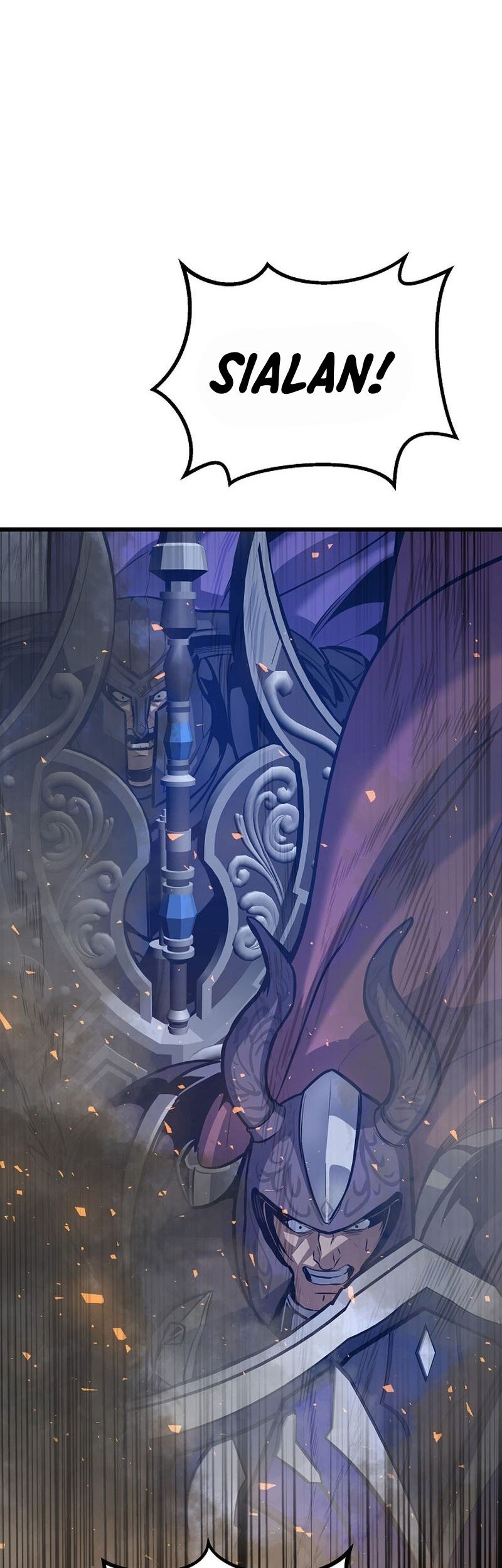 Level 1 Player Chapter 113 Gambar 3