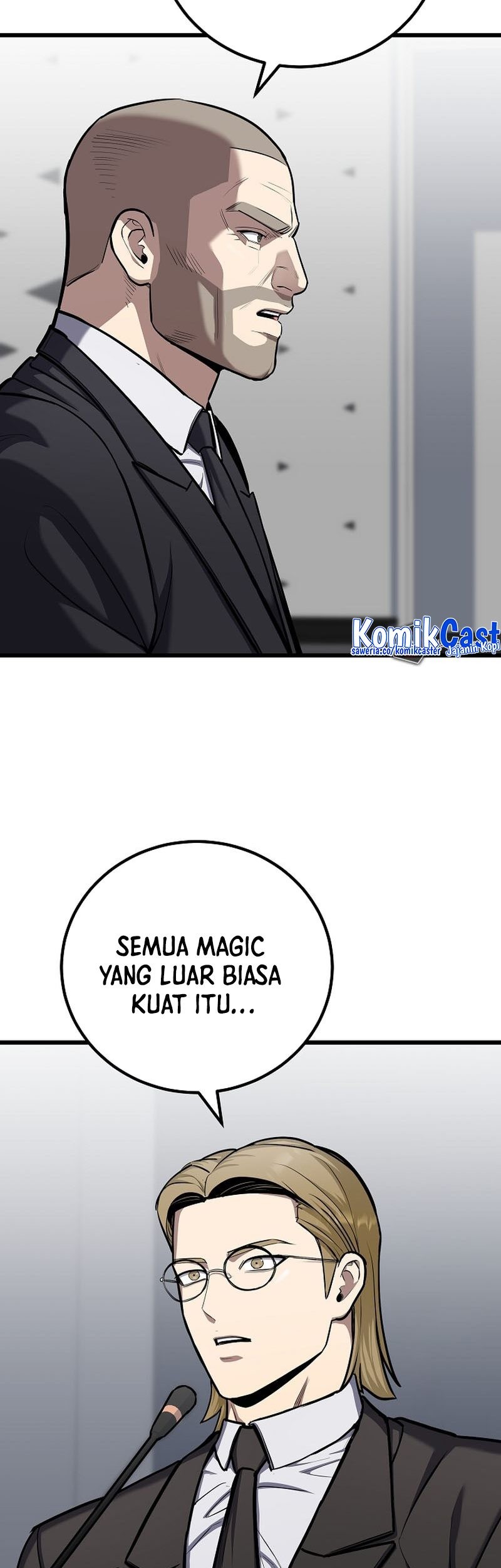 Level 1 Player Chapter 113 Gambar 71
