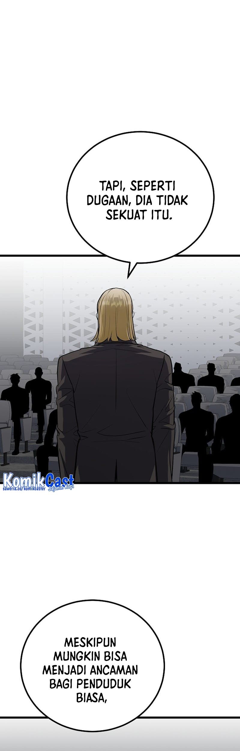 Level 1 Player Chapter 113 Gambar 75