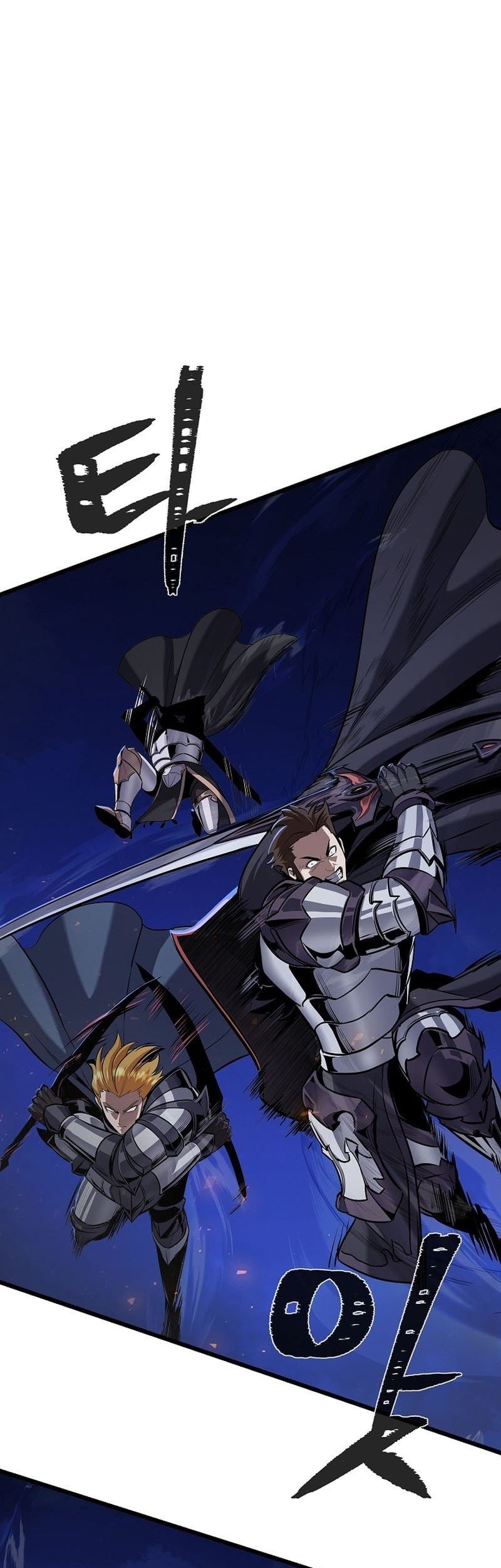 Level 1 Player Chapter 113 Gambar 5