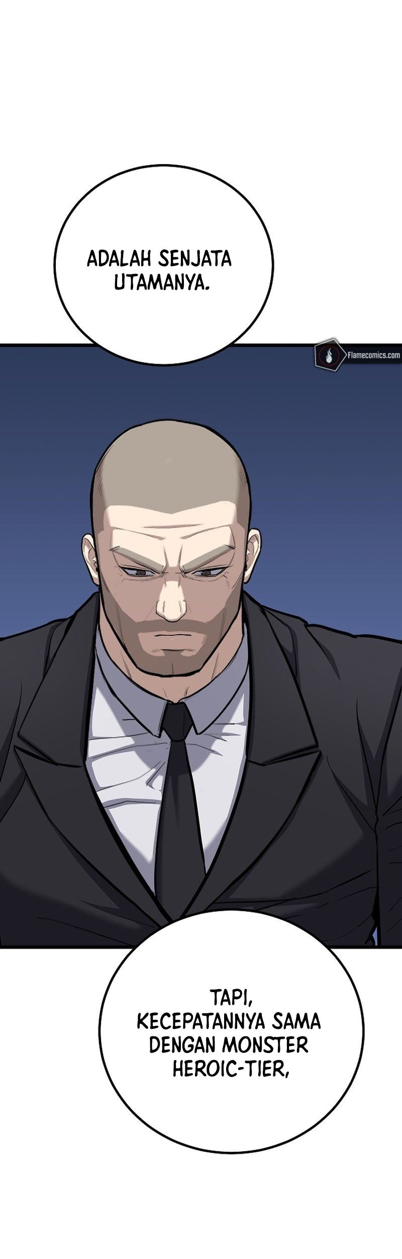 Level 1 Player Chapter 113 Gambar 81