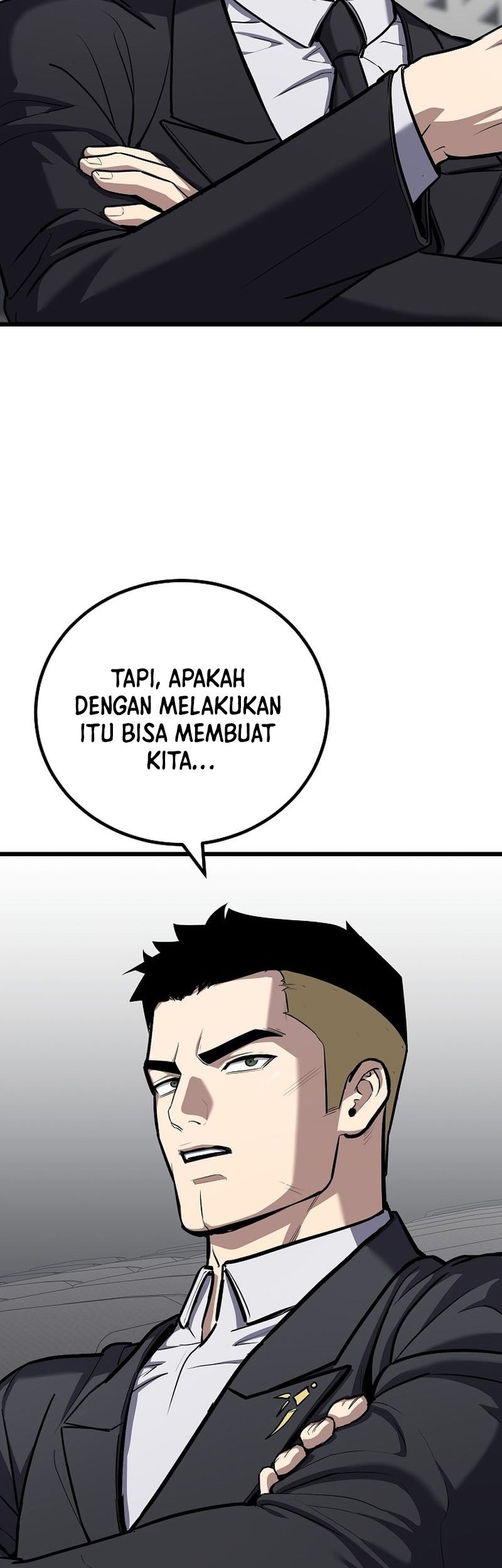 Level 1 Player Chapter 113 Gambar 93