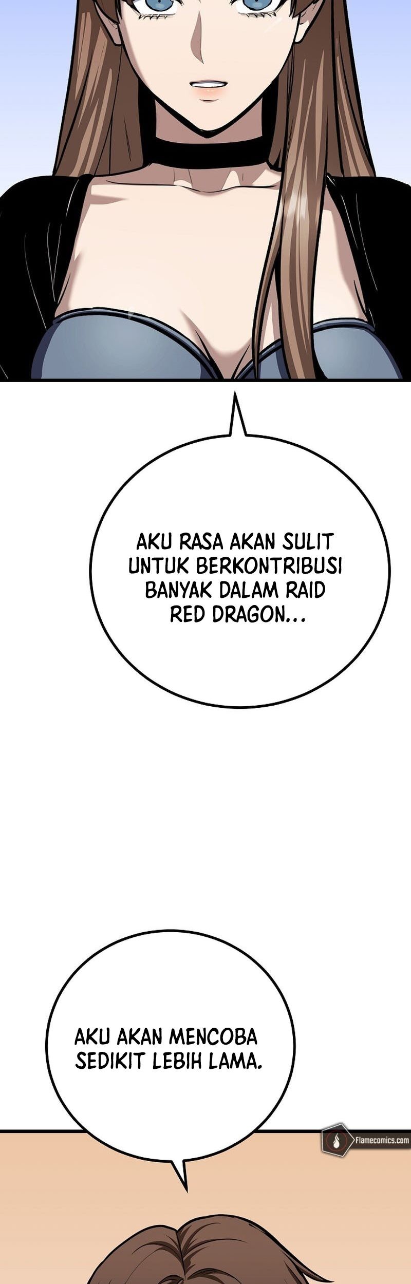 Level 1 Player Chapter 113 Gambar 103