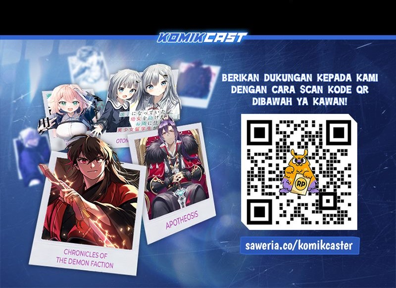 Level 1 Player Chapter 113 Gambar 116