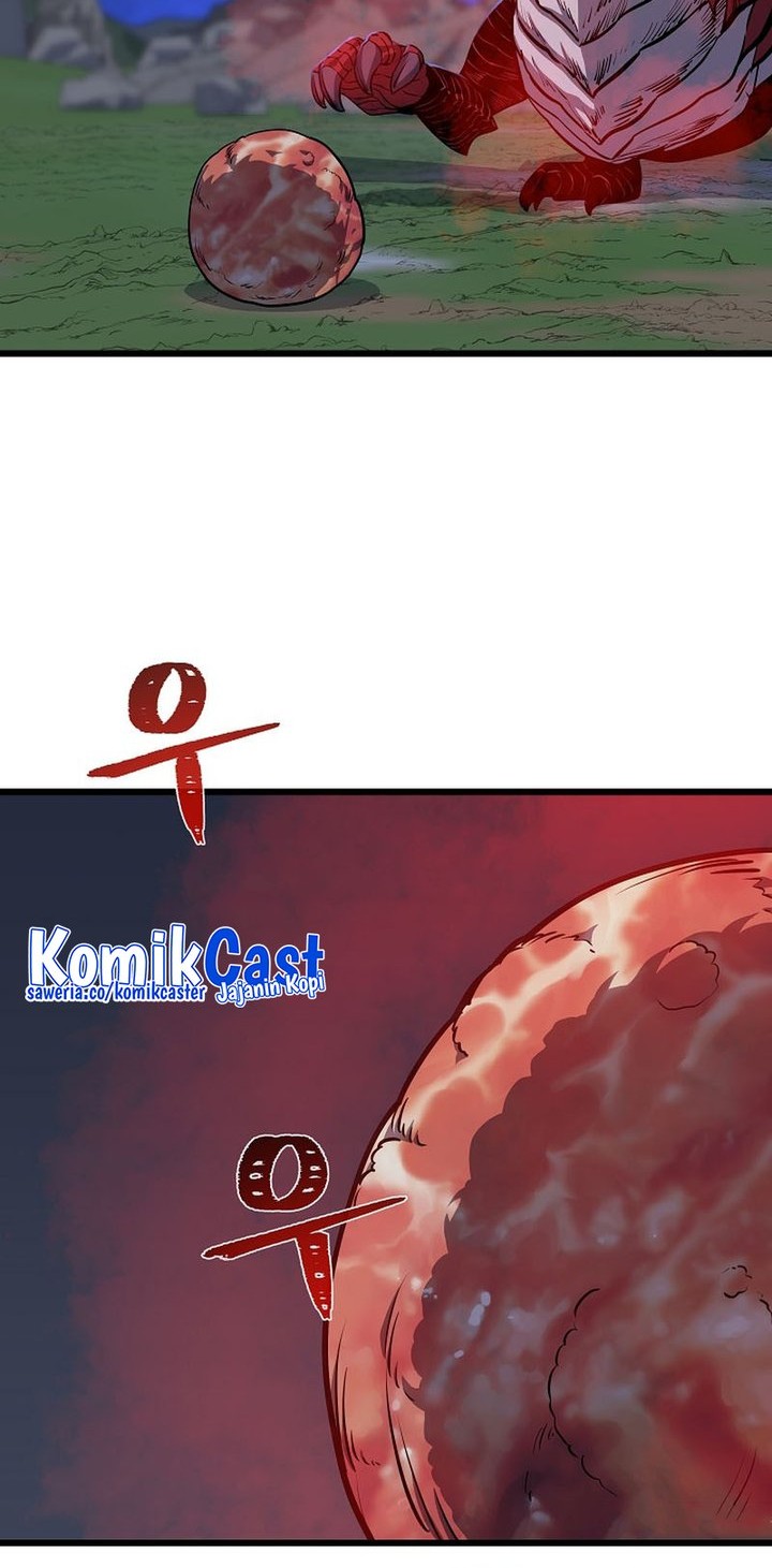 Level 1 Player Chapter 114 Gambar 34