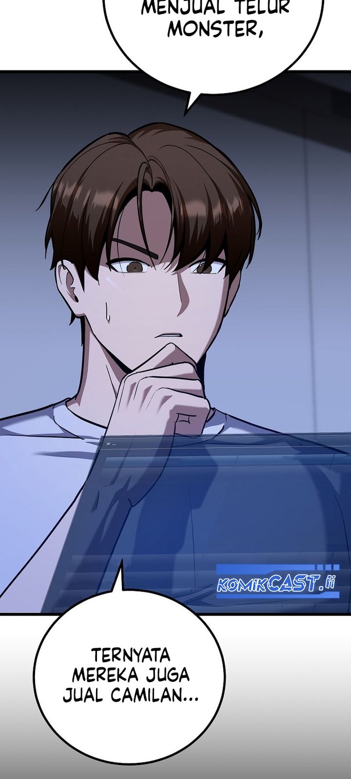 Baca Manhwa Level 1 Player Chapter 114 Gambar 2
