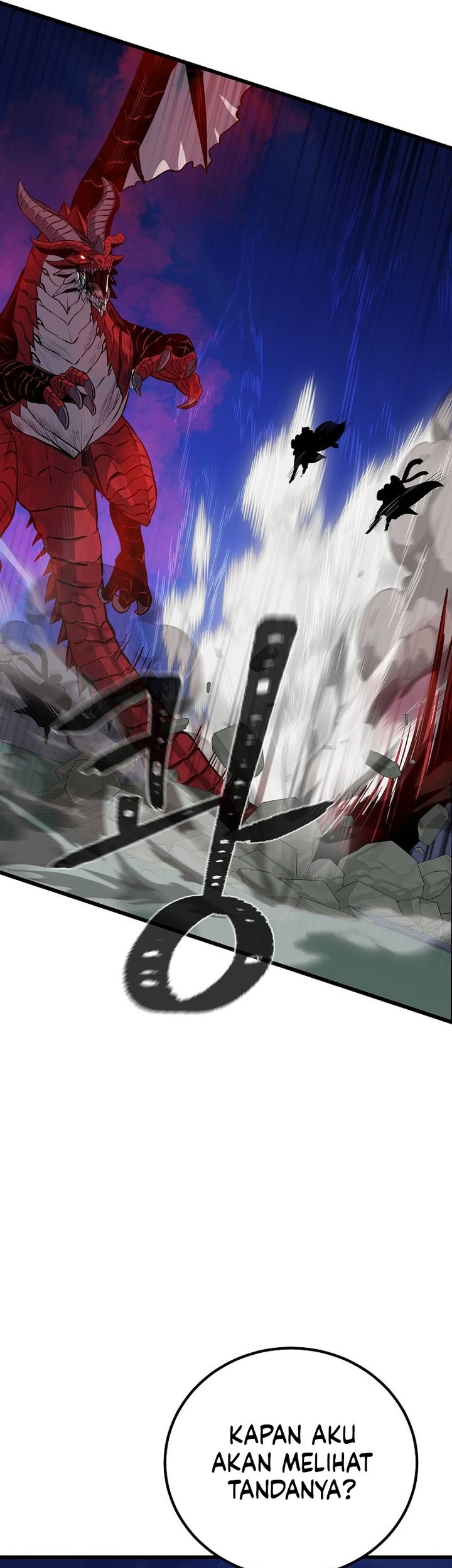 Level 1 Player Chapter 114 Gambar 49