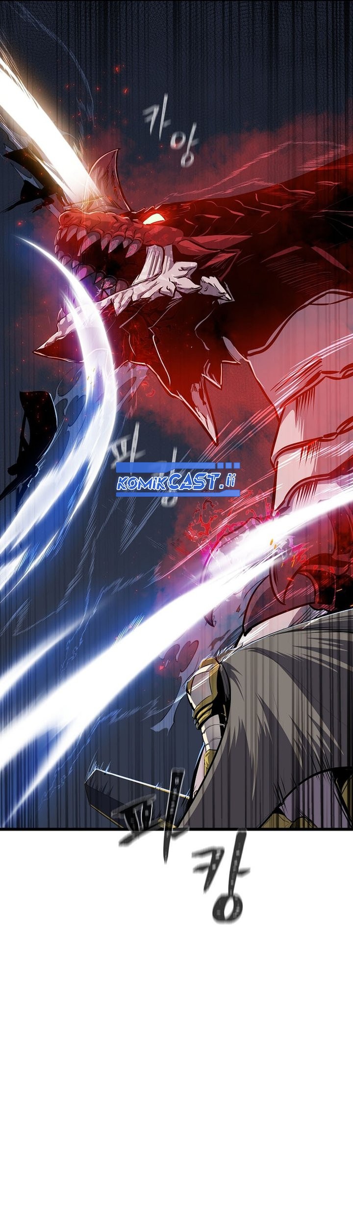 Level 1 Player Chapter 114 Gambar 57