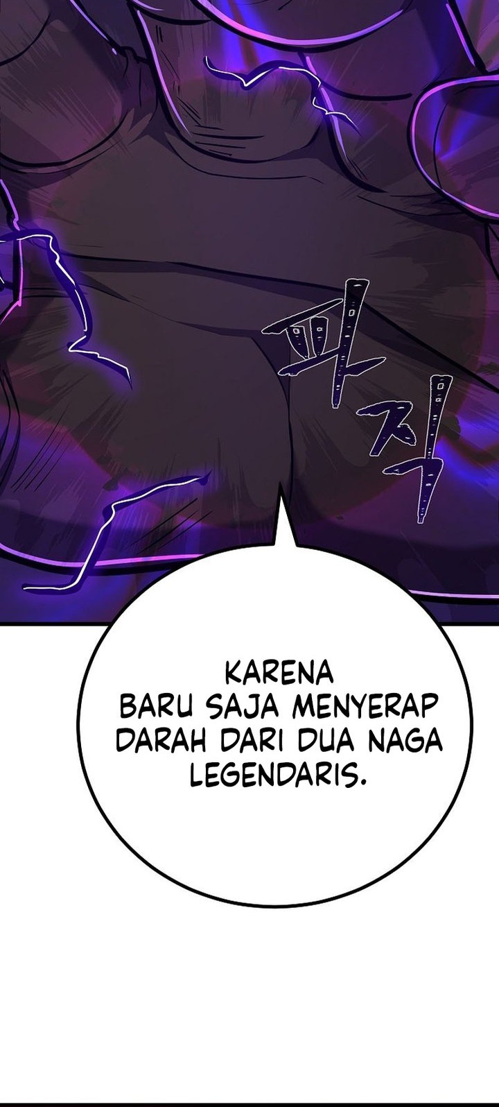 Level 1 Player Chapter 114 Gambar 64