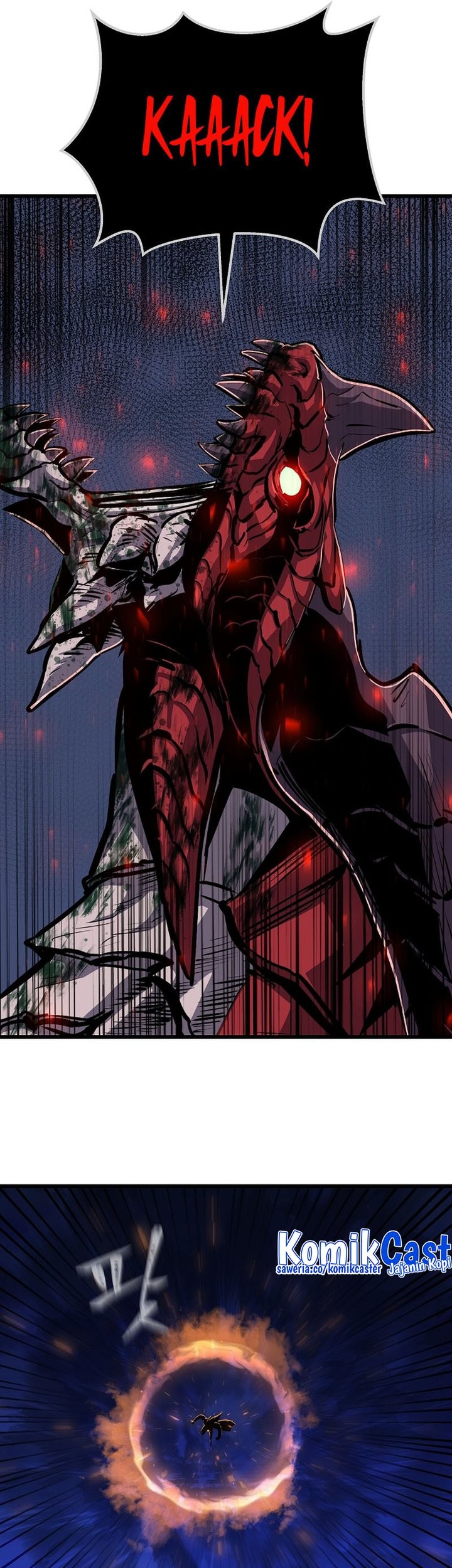 Level 1 Player Chapter 114 Gambar 69