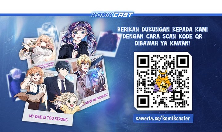 Level 1 Player Chapter 114 Gambar 74
