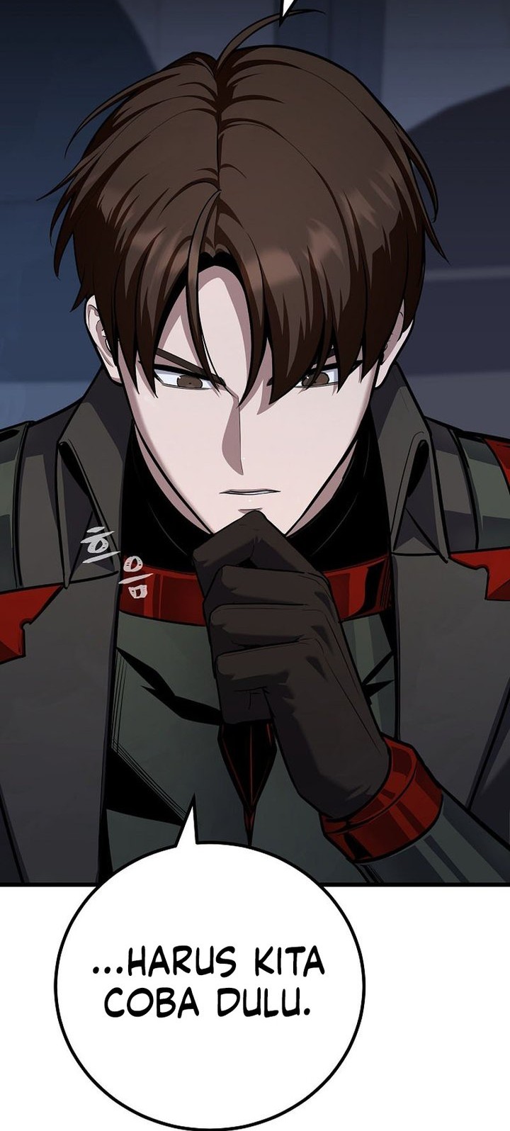 Level 1 Player Chapter 114 Gambar 8