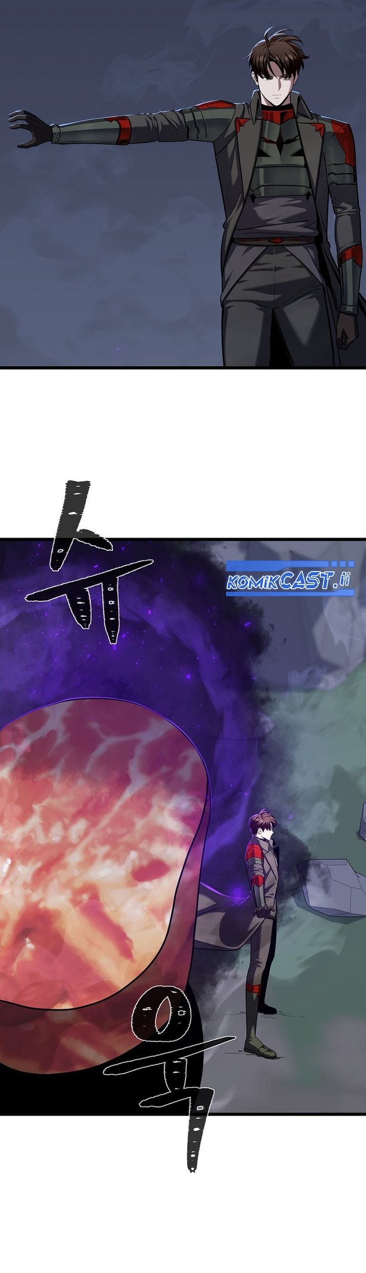 Level 1 Player Chapter 114 Gambar 13