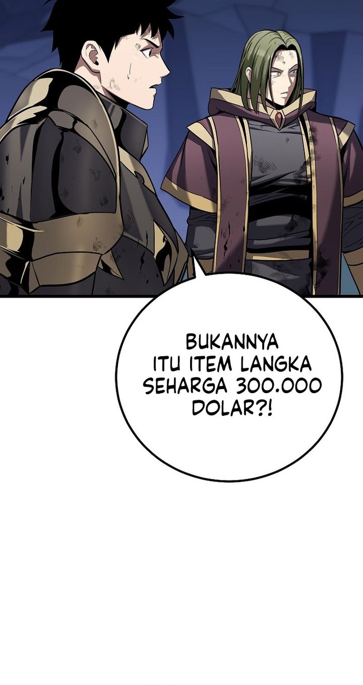Level 1 Player Chapter 115 Gambar 26