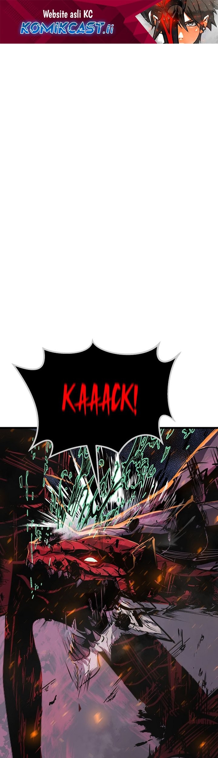 Baca Komik Level 1 Player Chapter 115 Gambar 1