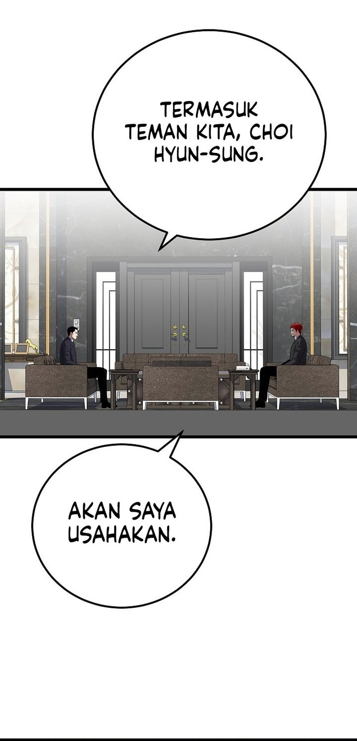 Level 1 Player Chapter 116 Gambar 8