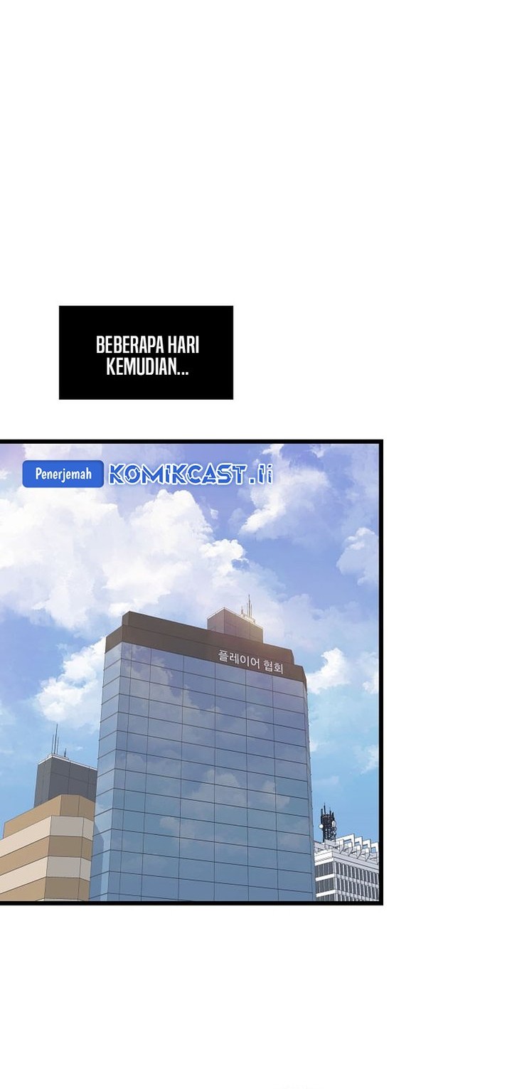 Level 1 Player Chapter 116 Gambar 14