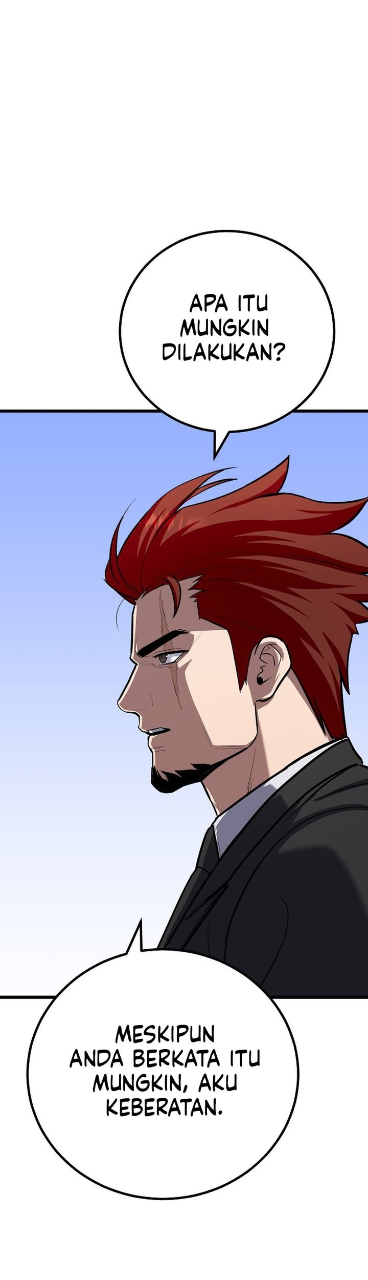 Level 1 Player Chapter 117 Gambar 69