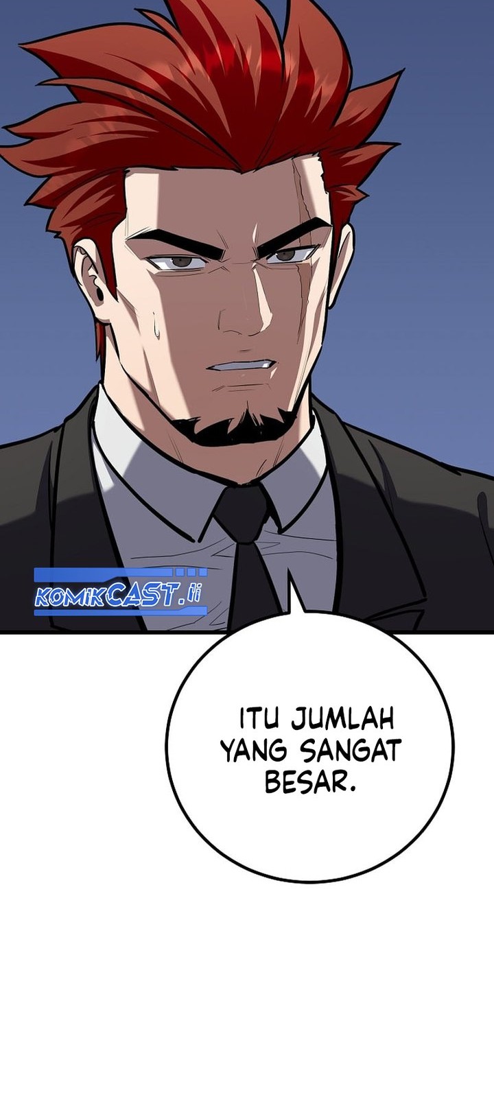 Baca Manhwa Level 1 Player Chapter 118 Gambar 2