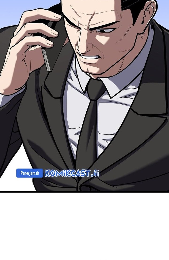 Level 1 Player Chapter 118 Gambar 72