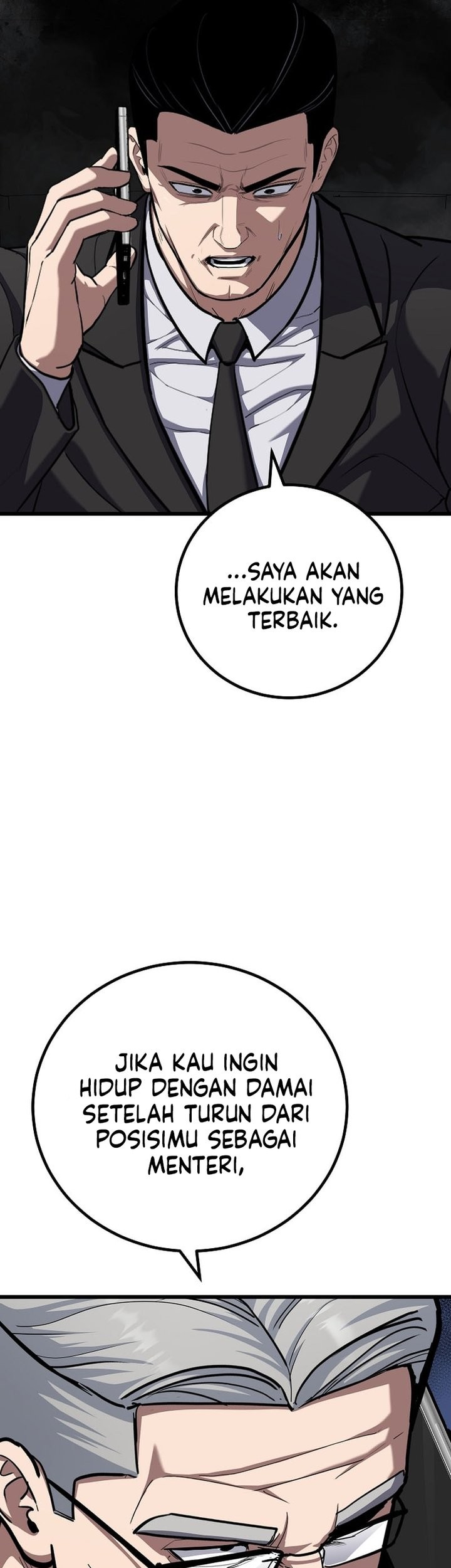 Level 1 Player Chapter 118 Gambar 89