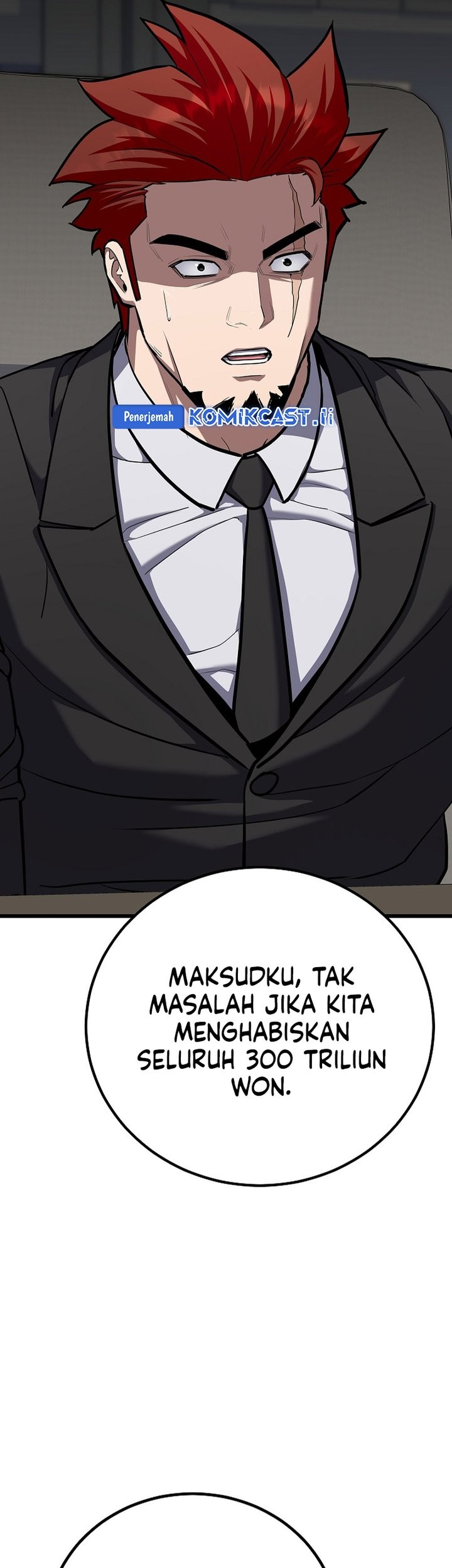 Level 1 Player Chapter 119 Gambar 32