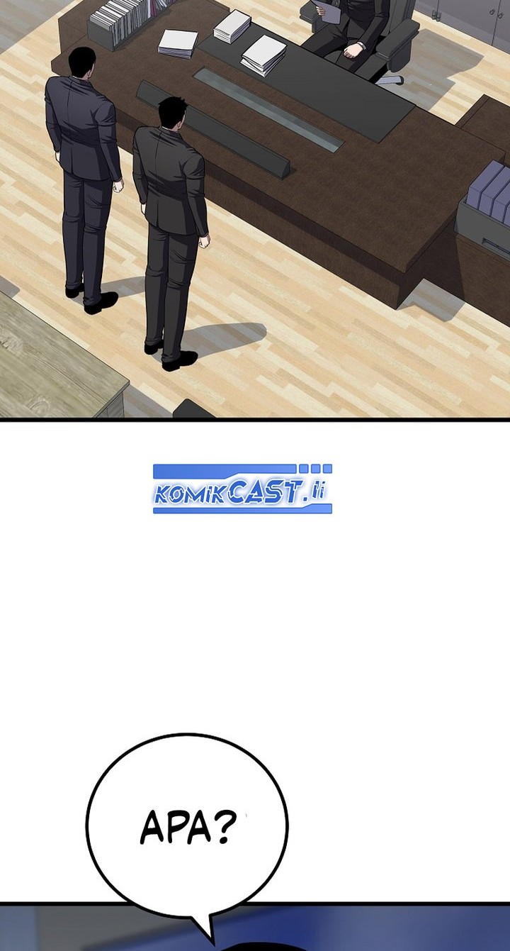 Baca Manhwa Level 1 Player Chapter 119 Gambar 2