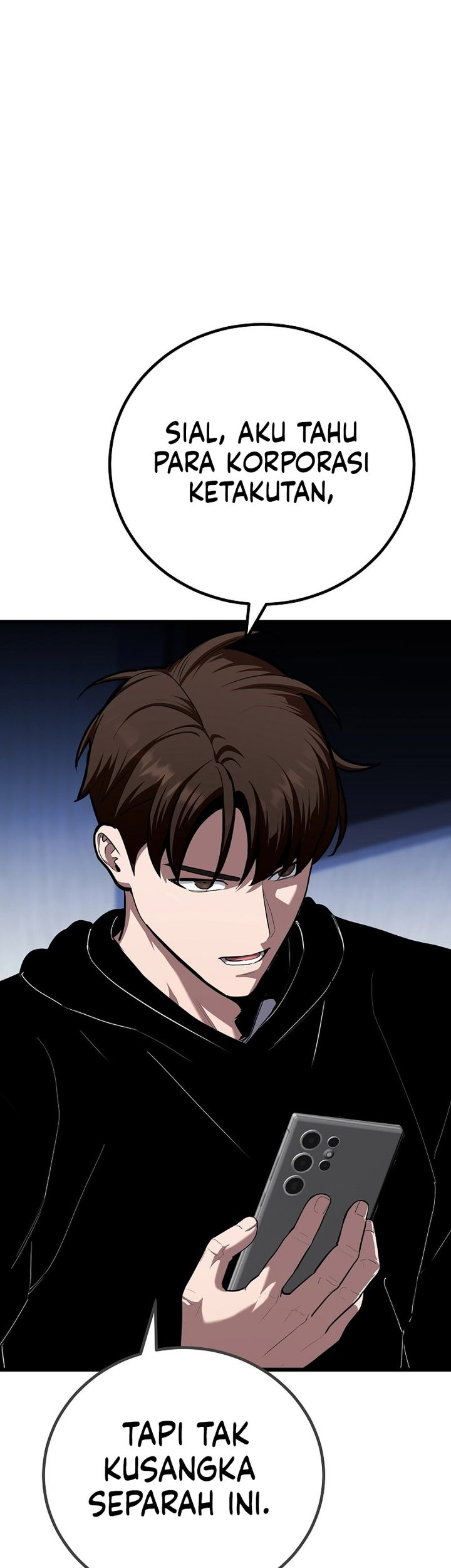 Level 1 Player Chapter 119 Gambar 55
