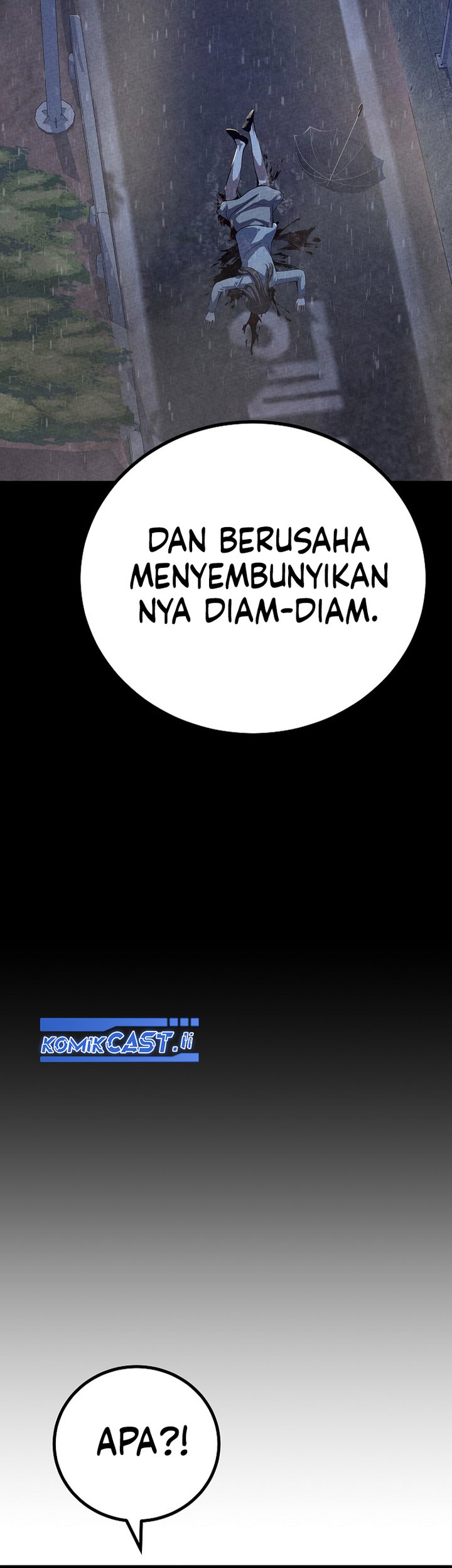 Level 1 Player Chapter 119 Gambar 81