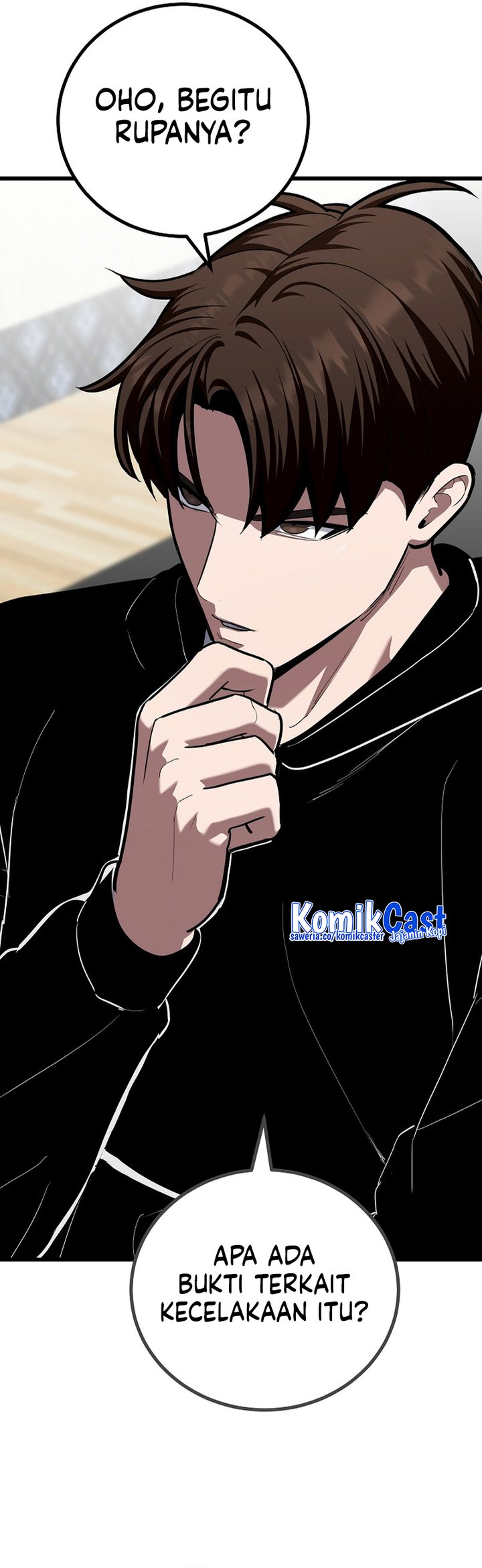 Level 1 Player Chapter 119 Gambar 86