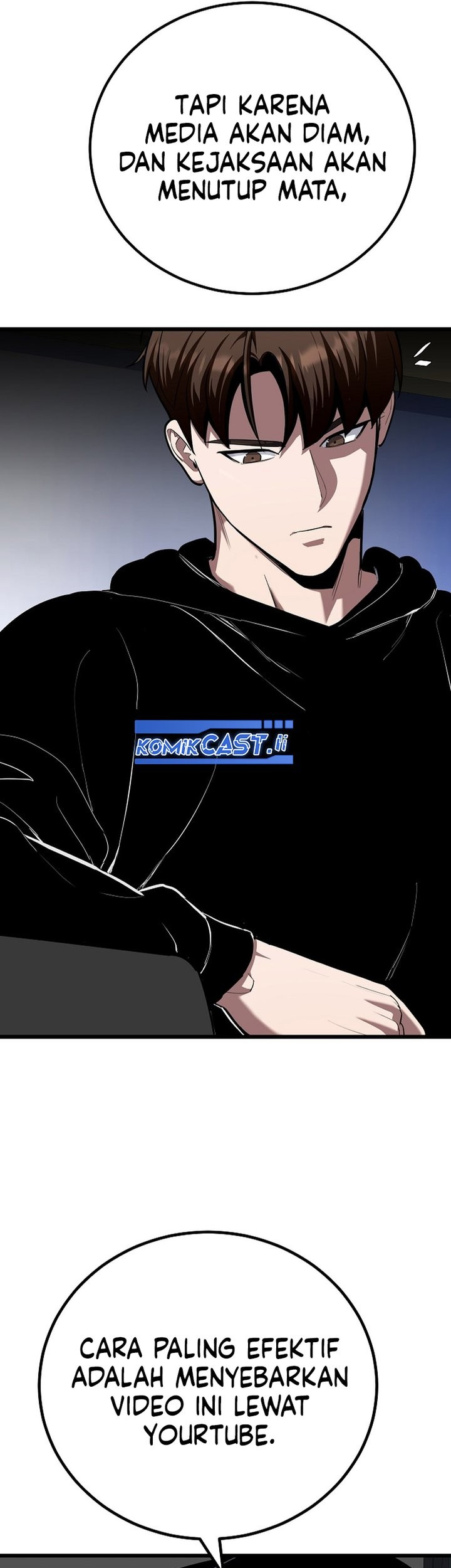 Level 1 Player Chapter 119 Gambar 91