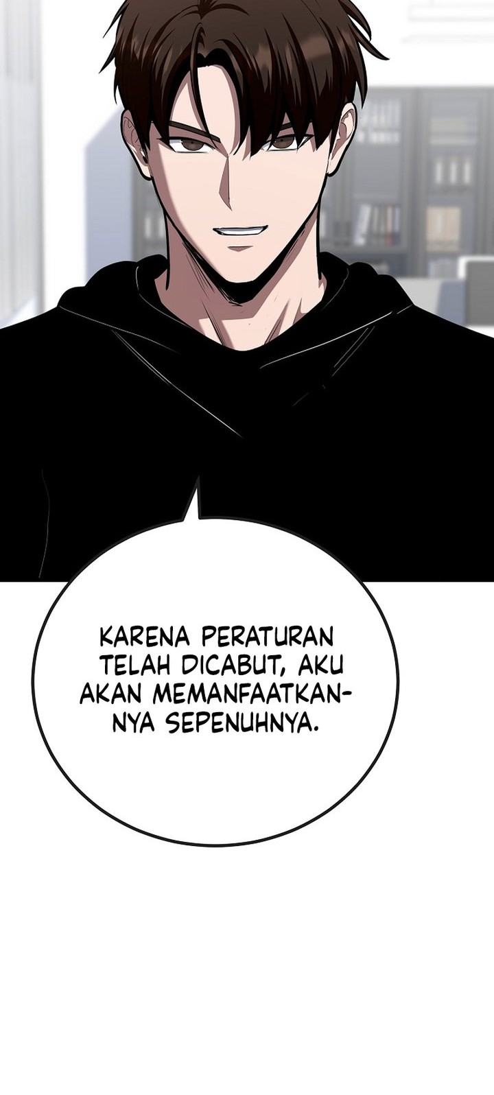 Level 1 Player Chapter 119 Gambar 14