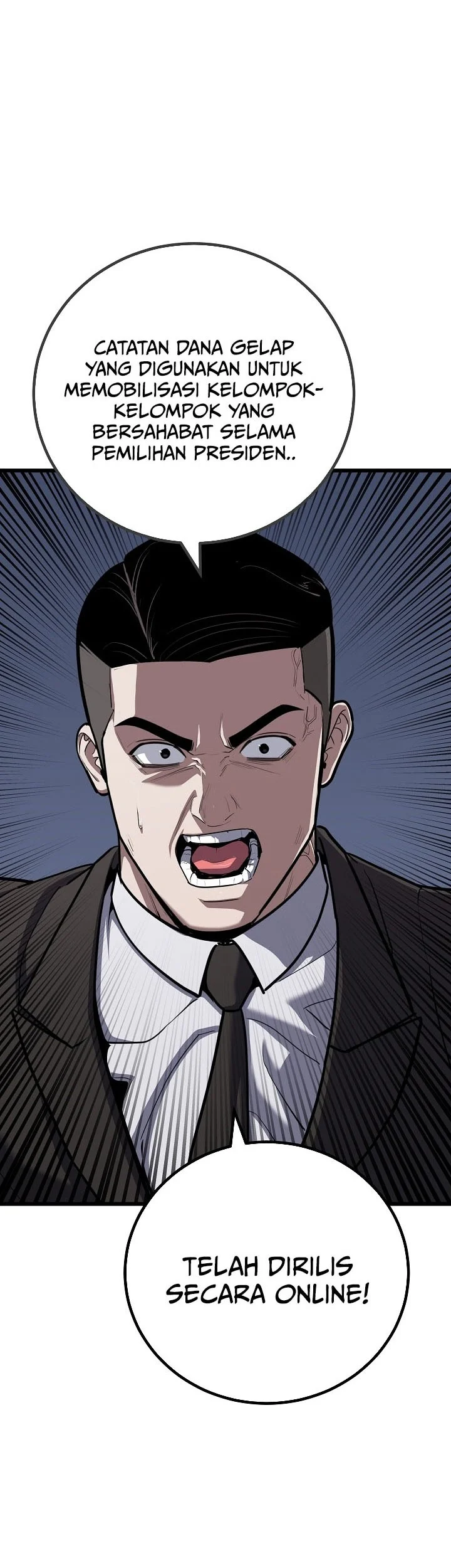 level 1 player chapter 123 - Page 19