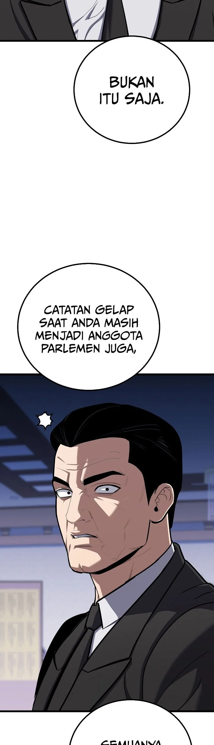 level 1 player chapter 123 - Page 21