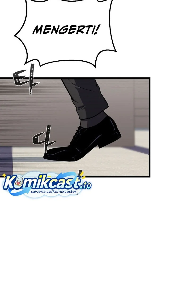 level 1 player chapter 123 - Page 24