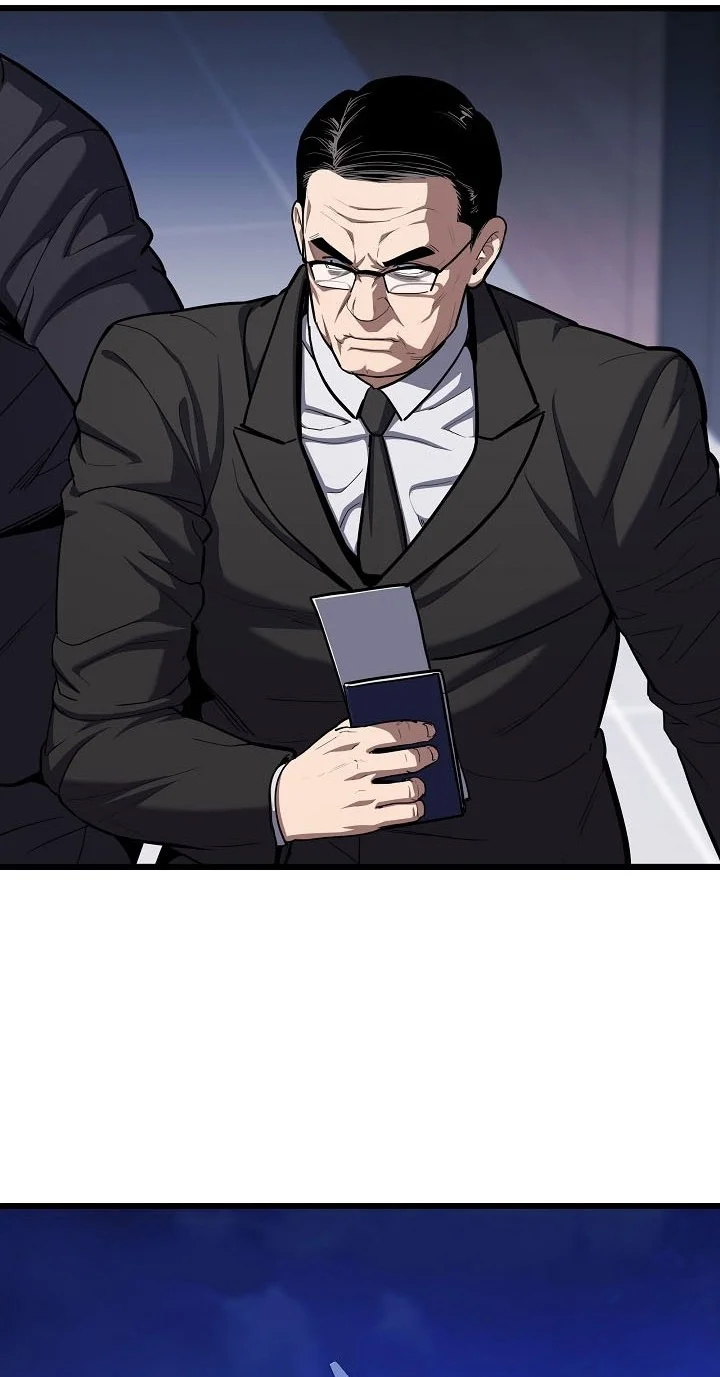 level 1 player chapter 123 - Page 28