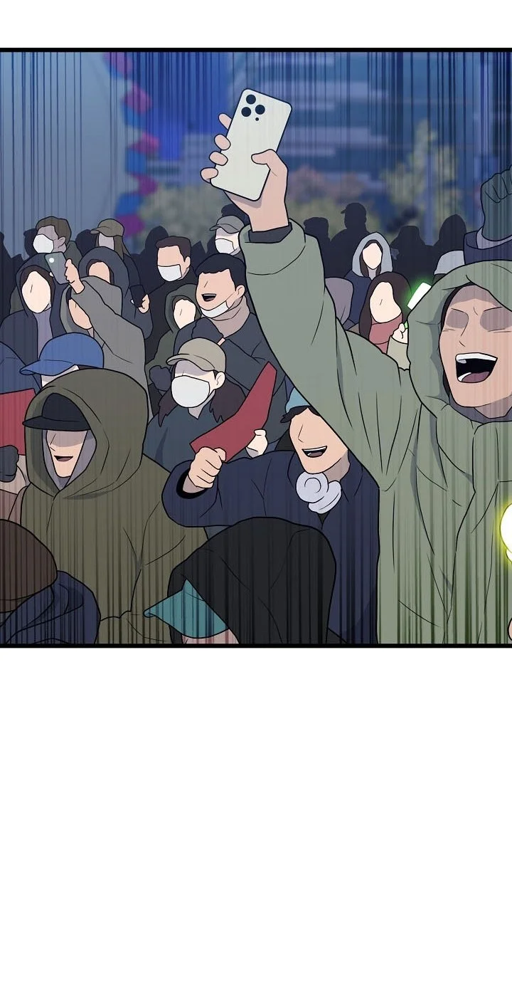 level 1 player chapter 123 - Page 30