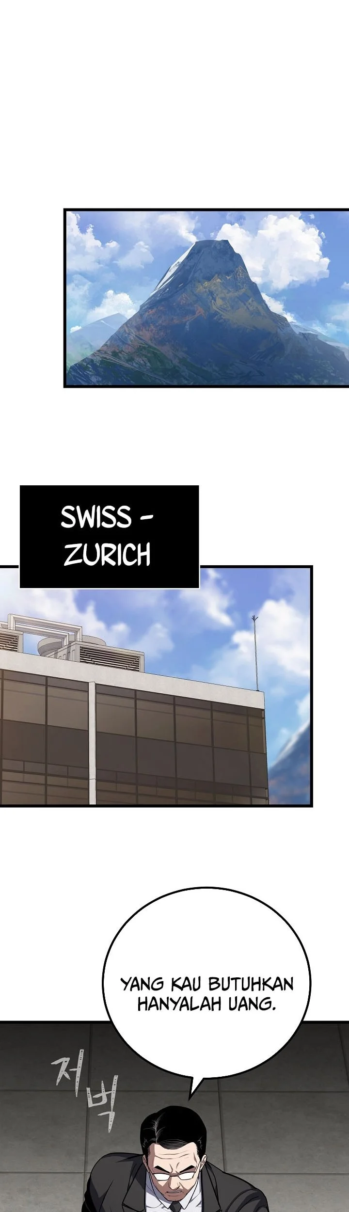 level 1 player chapter 123 - Page 31