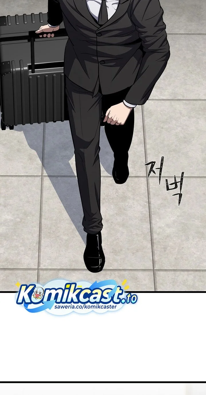 level 1 player chapter 123 - Page 32