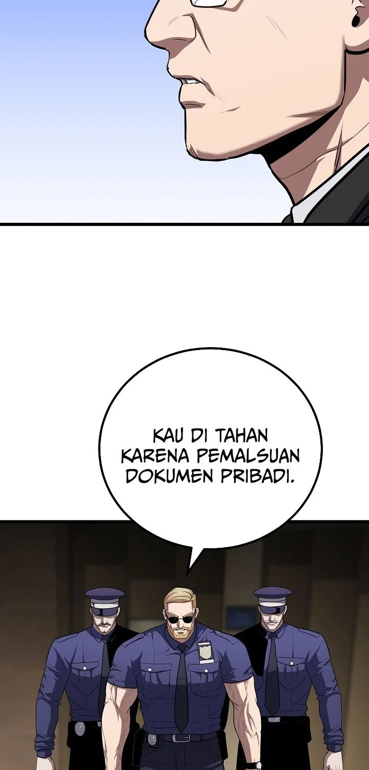 level 1 player chapter 123 - Page 36