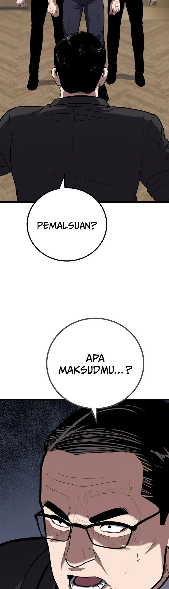 level 1 player chapter 123 - Page 37