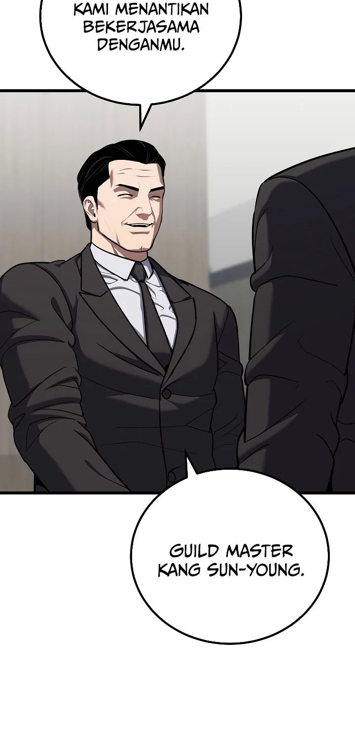 level 1 player chapter 123 - Page 2