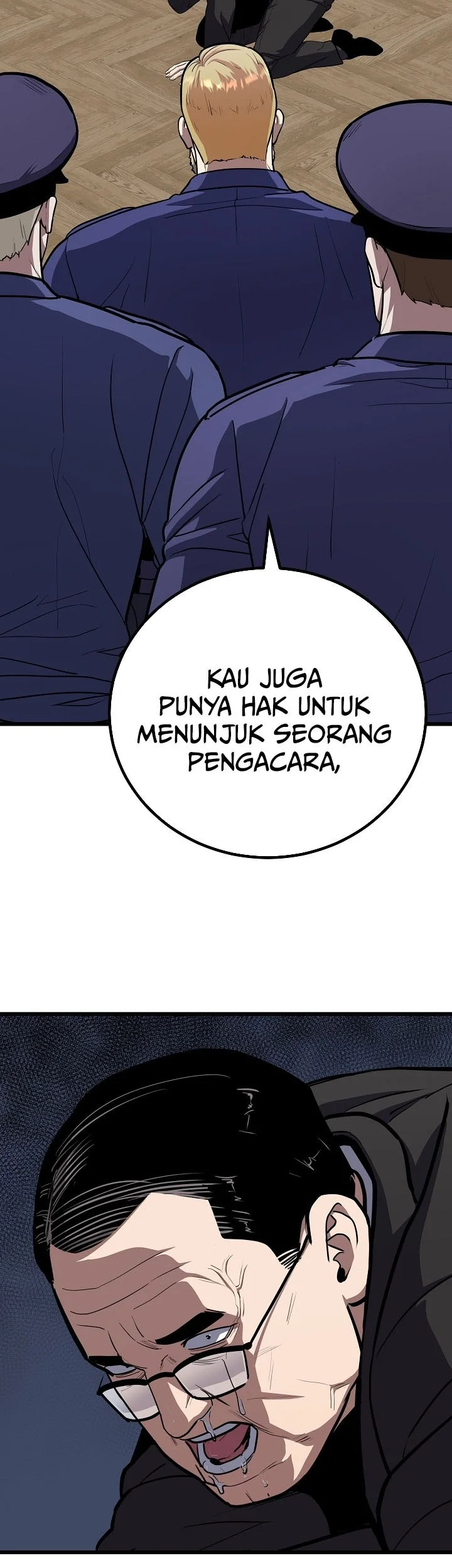 level 1 player chapter 123 - Page 43