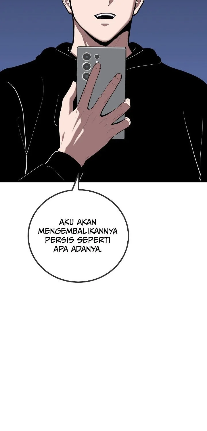 level 1 player chapter 123 - Page 46