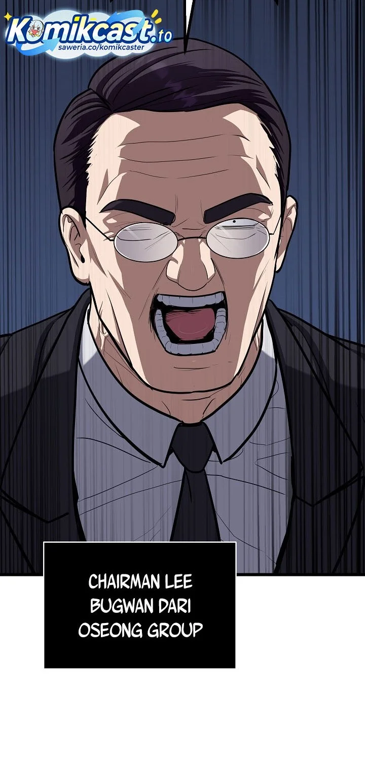 level 1 player chapter 123 - Page 48