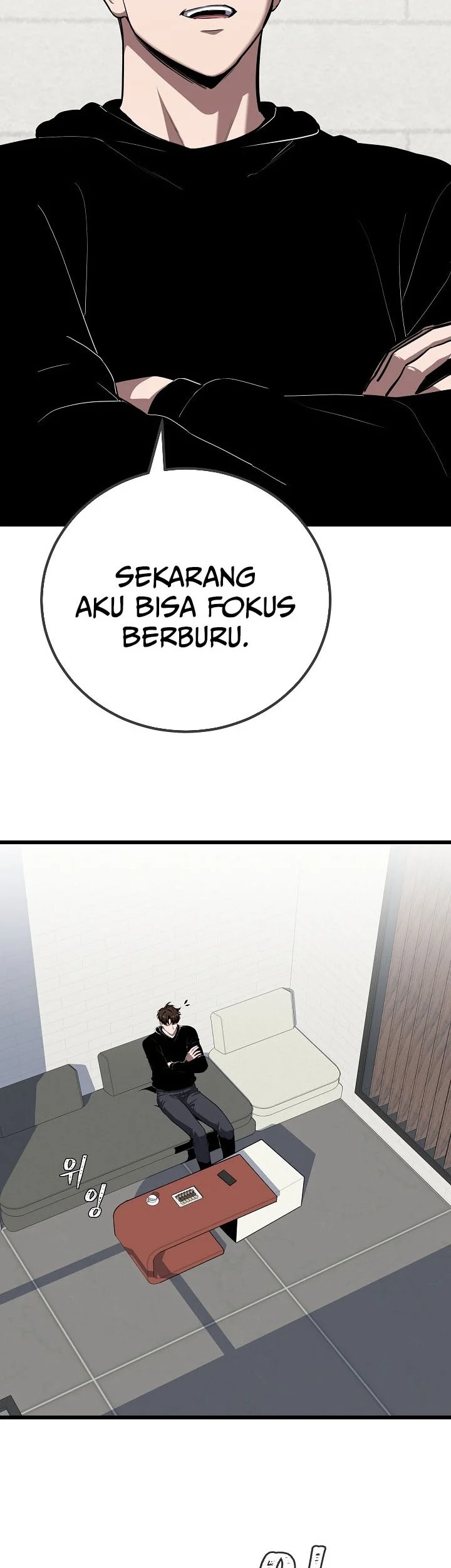 level 1 player chapter 123 - Page 51