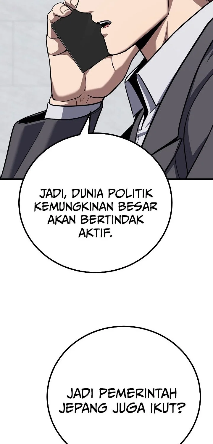 level 1 player chapter 123 - Page 54