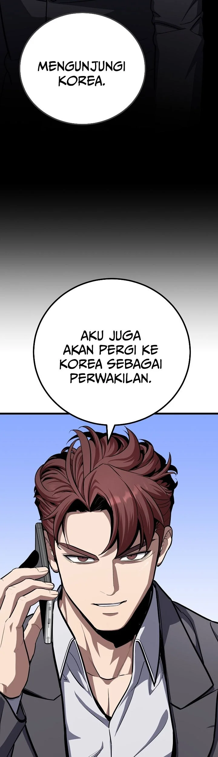 level 1 player chapter 123 - Page 57